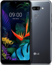 Замена экрана на телефоне LG K50 в Москве